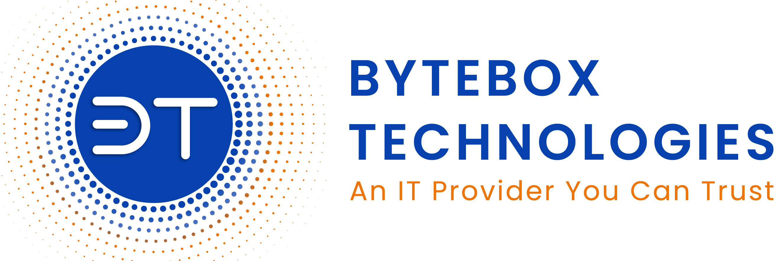 Bytebox Store