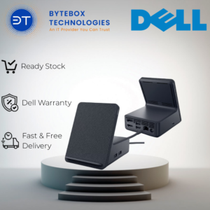 Dell Dual Charge Dock - HD22Q 【Bytebox】