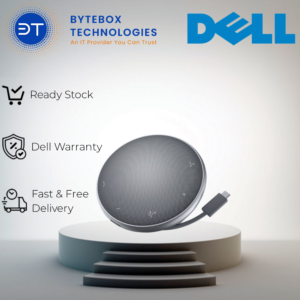 Dell Speakerphone with Multiport Adapter - MH3021P 【Bytebox】