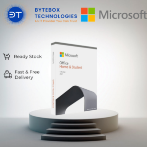 Microsoft Home & Business 2021【Bytebox】