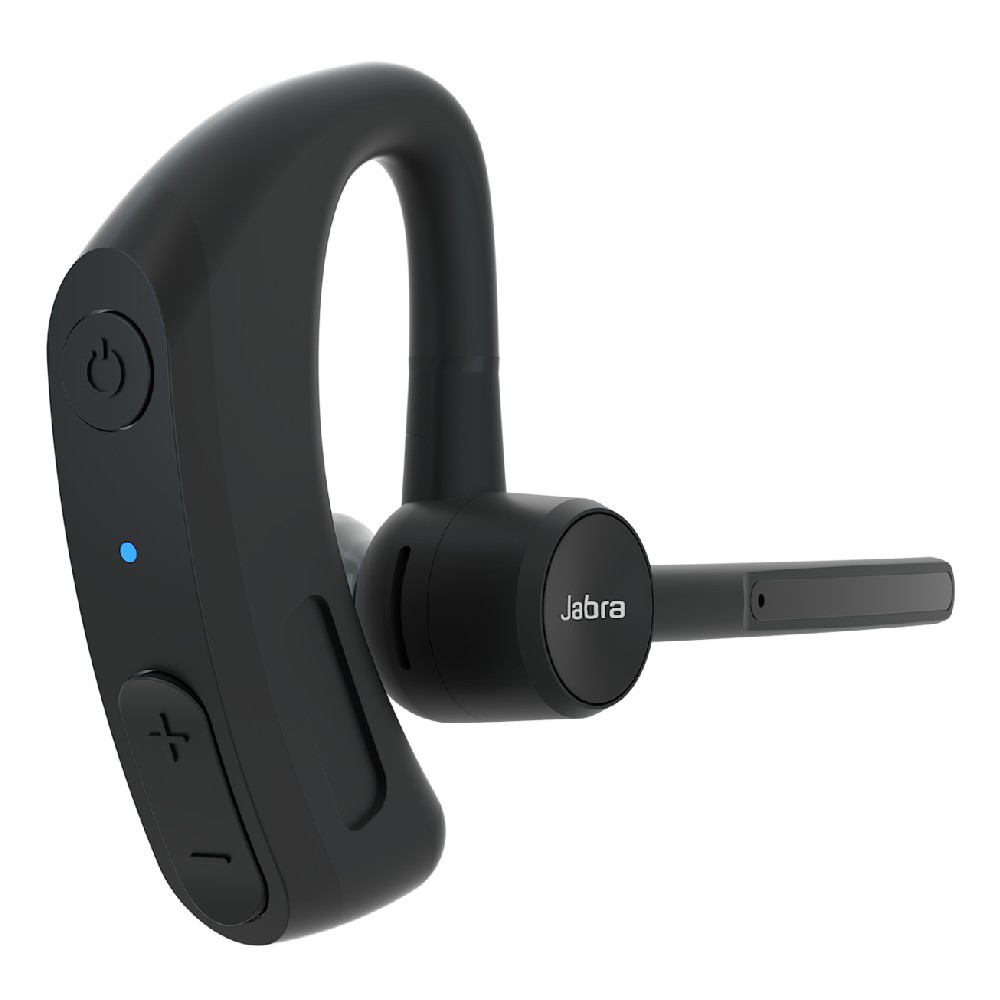 Jabra Perform 45 Mono Wireless Bluetooth Headset (5101-119)【Bytebox】 - Image 2